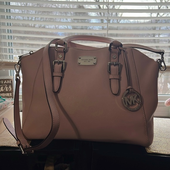 Michael Kors Two Way Bag - Picture 2 of 6